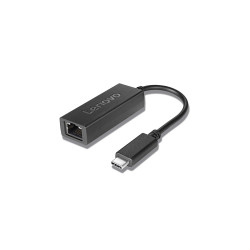 LENOVO USB-C TO LAN (RJ-45) -SOVITIN [TUKE MAC PASS THROUGH]