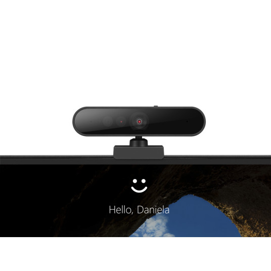 LENOVO PERFORMANCE FULL HD WEBCAM