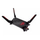 Asus GT-AX6000 reititin 2,4 GHz / 5 GHz