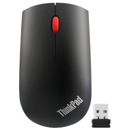 Lenovo 4X30M56887 ThinkPad Essential Mouse