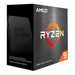 CPU|AMD|pöytäkone|Ryzen 9|5950X|Vermeer|3400 MHz|Ytimet 16|64MB|Socket SAM4|105W|BOX|100-100000059WOF