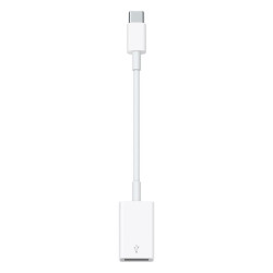 Applen USB-C-USB-sovitin