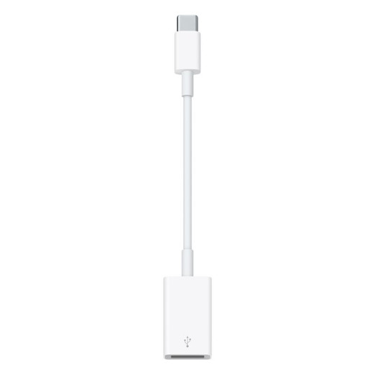 Applen USB-C-USB-sovitin