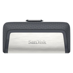 USB-salama SanDisk 32GB Ultra Dual Drive Type-C/USB 3.1