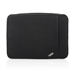 Lenovo | Sopii kokoon 13" | Essential | ThinkPad 13" Sleeve | Sleeve | Musta | "