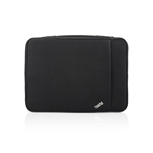 Lenovo | Sopii kokoon 13" | Essential | ThinkPad 13" Sleeve | Sleeve | Musta | "