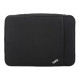 Lenovo | Sopii kokoon 13" | Essential | ThinkPad 13" Sleeve | Sleeve | Musta | "