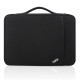 Lenovo | Sopii kokoon 13" | Essential | ThinkPad 13" Sleeve | Sleeve | Musta | "