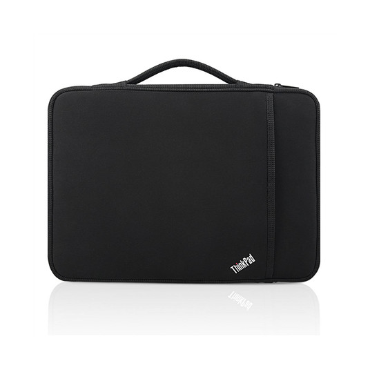 Lenovo | Sopii kokoon 13" | Essential | ThinkPad 13" Sleeve | Sleeve | Musta | "