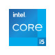 Intel | i5-13400F | 2,50 GHz | LGA1700 | Prosessorin kierteet 16 | Intel Core i5 | Prosessoriytimet 10