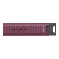 Kingston | USB 3.2 -muistitikku | DataTraveler MAX | 512 Gt | USB 3.2 Gen 1 Type-A