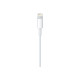 APPLE Lightning - USB-kaapeli (2 m)