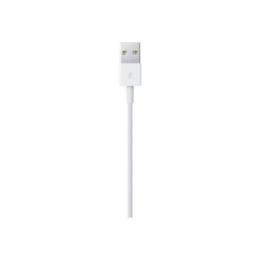 APPLE Lightning - USB-kaapeli (2 m)