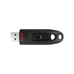 SANDISK Ultra 128GB USB 3.0 -muistitikku