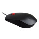 Hiiri Lenovo Essential Optical Black