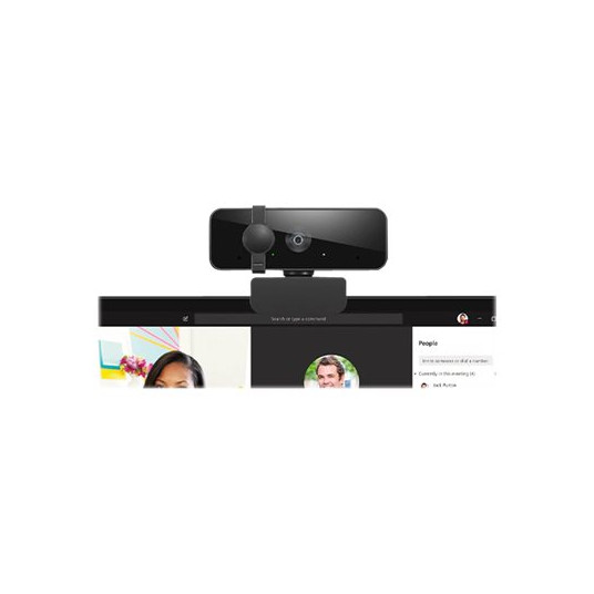 LENOVO PCG Webcam Essential FHD