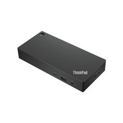 LENOVO ThinkPad Universal USB-C -telakointiasema