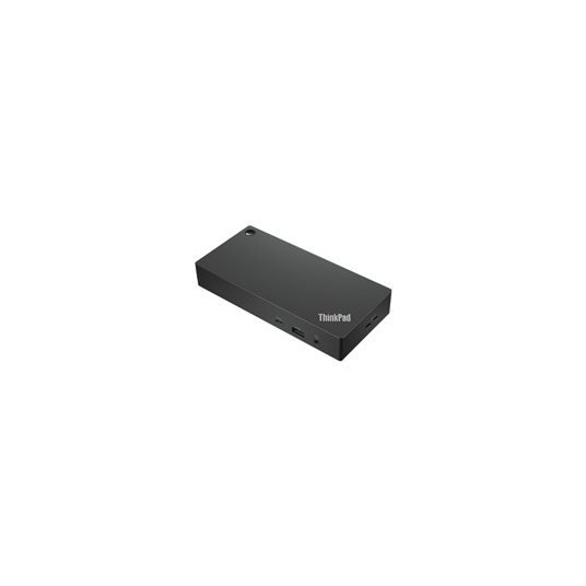 LENOVO ThinkPad Universal USB-C -telakointiasema