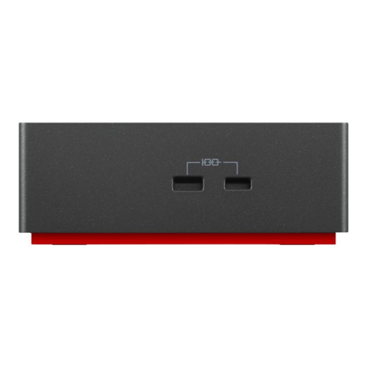 LENOVO ThinkPad Universal USB-C -telakointiasema