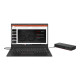 LENOVO ThinkPad Universal USB-C -telakointiasema