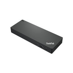 LENOVO ThinkPad Thunderbolt 4 -telakka