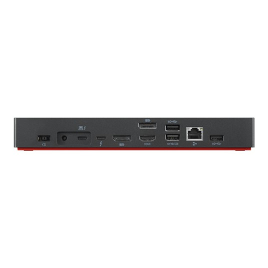 LENOVO ThinkPad Thunderbolt 4 -telakka