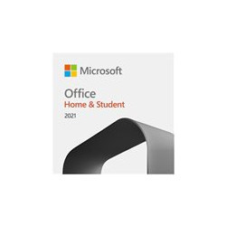 MS FPP Office Home and Student 2021 FI