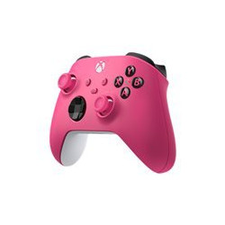 MS Xbox X langaton ohjain Deep Pink