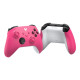 MS Xbox X langaton ohjain Deep Pink