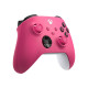 MS Xbox X langaton ohjain Deep Pink