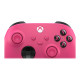 MS Xbox X langaton ohjain Deep Pink