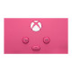 MS Xbox X langaton ohjain Deep Pink