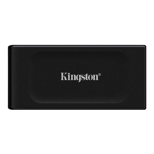 KINGSTON XS1000 1TB SSD taskukokoinen USB