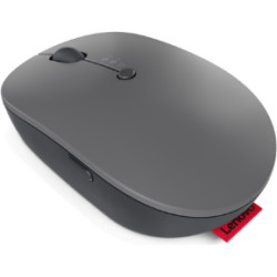 Lenovo Go Wireless Multi-Device Mouse (myrskynharmaa)