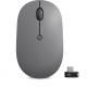 Lenovo Go Wireless Multi-Device Mouse (myrskynharmaa)