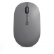 Lenovo Go Wireless Multi-Device Mouse (myrskynharmaa)