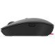 Lenovo Go Wireless Multi-Device Mouse (myrskynharmaa)