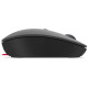 Lenovo Go Wireless Multi-Device Mouse (myrskynharmaa)