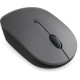 Lenovo Go Wireless Multi-Device Mouse (myrskynharmaa)