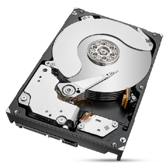 Seagate IronWolf Pro ST8000NT001 sisäinen kovalevy 3,5" 8000 GB