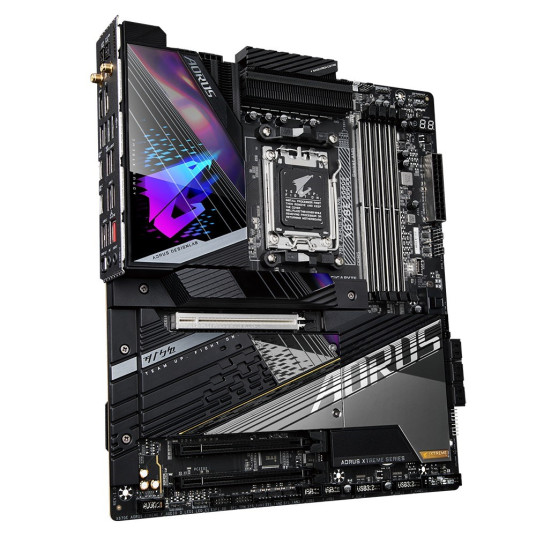 AM5 GIGABYTE X670E AORUS XTREME DDR5