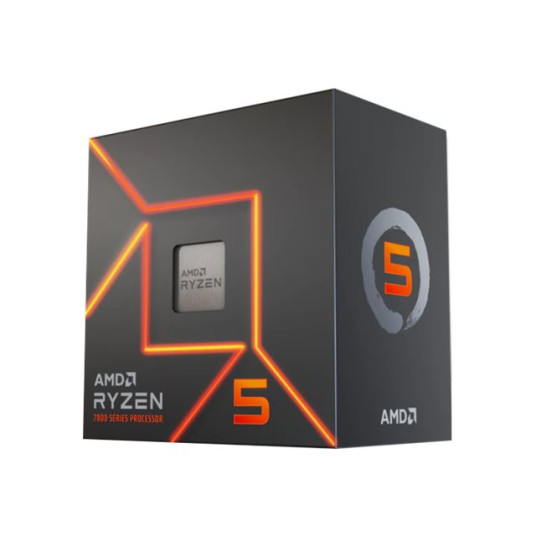 AMD Ryzen 5 7600