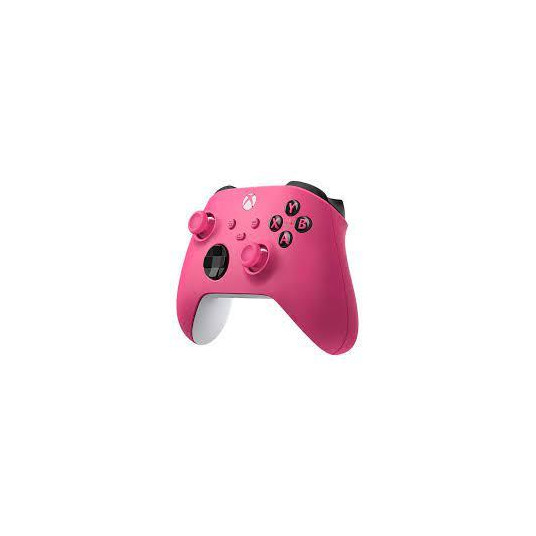 Microsoft Xbox -ohjain langaton Deep Pink