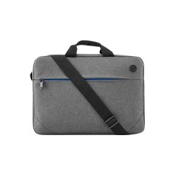 HP Prelude Top Load bis 39,6 cm 15,6" Notebooktasche Grau