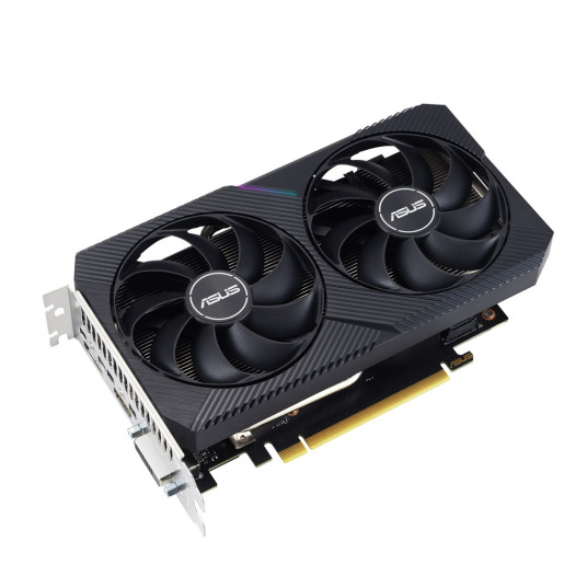 ASUS GeForce RTX 3050 DUAL 8GB OC V2