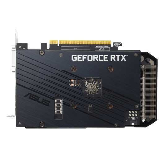 ASUS GeForce RTX 3050 DUAL 8GB OC V2