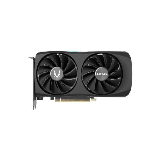 Zotac GeForce RTX 4060 Ti Dual NVIDIA 8 Gt GDDR6 DLSS 3