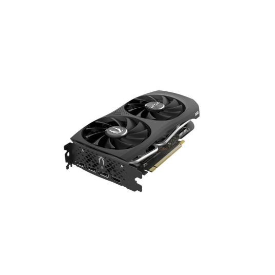 Zotac GeForce RTX 4060 Ti Dual NVIDIA 8 Gt GDDR6 DLSS 3