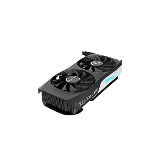 Zotac GeForce RTX 4060 Ti Dual NVIDIA 8 Gt GDDR6 DLSS 3