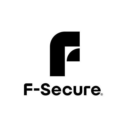 F-SECURE Internet Security - 5 laitetta, 2 vuotta - ESD - Lataa ESD